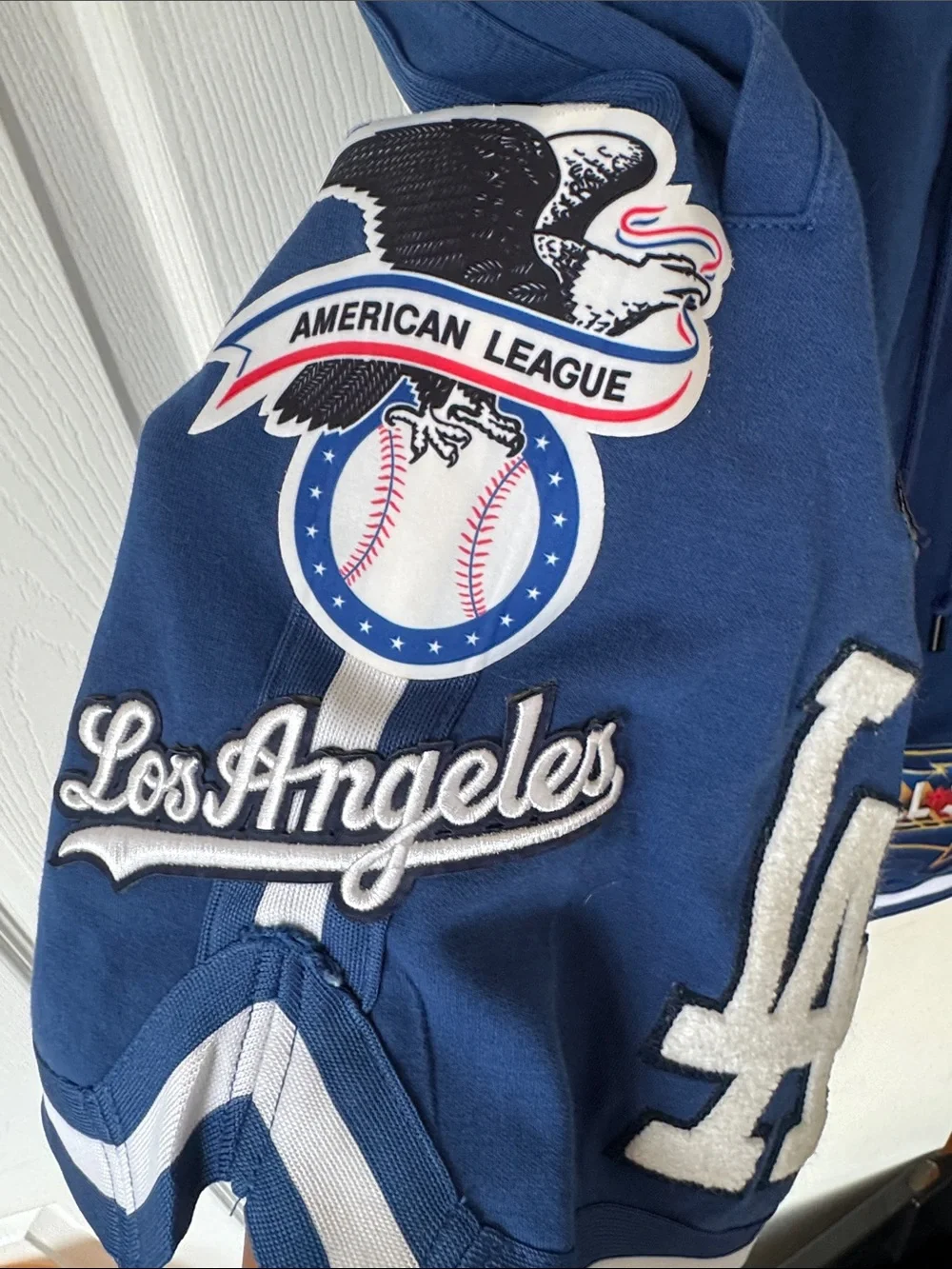 Pro Los Angeles shorts